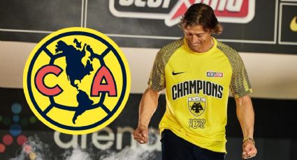 El ex del América que Matías Almeyda habría pedido para el AEK Atenas