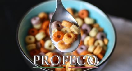 ¿Ya lo comiste? Profeco revela cuál es el cereal más saludable en México