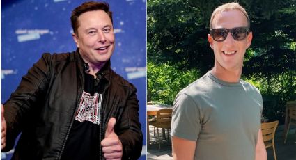 ¿Elon Musk vs Mark Zuckerberg en México? AAA se ofrece a organizar la pelea entre millonarios