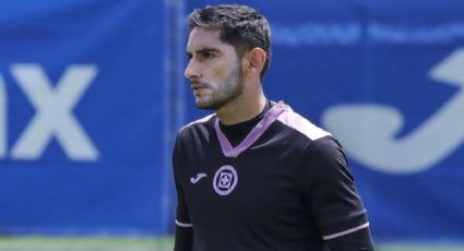 Cruz Azul: La  razón por la que Jesús Corona se habría negado a seguir en el equipo