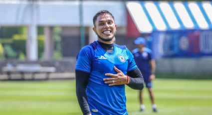 Cruz Azul: Salcedo ‘lanza’ oferta ‘tentadora’ a mexicano en Europa para que llegue a la Máquina