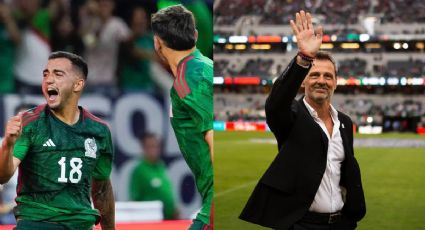 Selección Mexicana: Afición asegura que le "tendieron la cama a Cocca" tras victoria sobre Honduras
