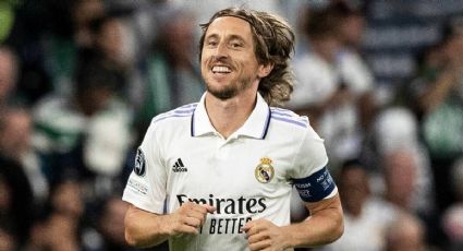 Luka Modric se queda con Real Madrid y rechaza millonario sueldo de Arabia, ¿cuánto le ofrecieron?