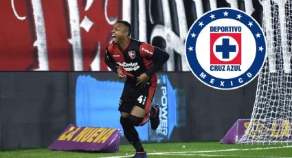 Cruz Azul: ¿Quién es Willer Ditta, que sería el sustituto del ‘Cata’ Domínguez?