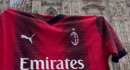 AC Milan sorprende en Europa y ficha a joya mexicana, ¿quién es?