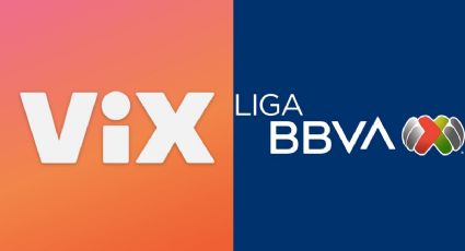 ¿Adiós TV Abierta? VIX tendrá en exclusiva todos los partidos de la Liga MX