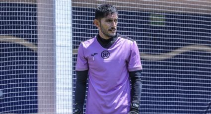 Jesús Corona revela detalles de su salida de Cruz Azul, ¿querían que se retirara?