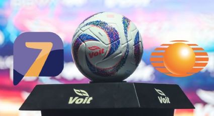 Liga MX: ¿Que partidos de la Jornada 1 del Apertura 2023 pasarán por tv abierta?