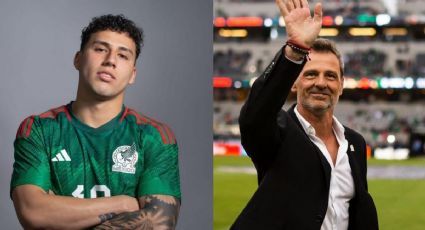 Selección Mexicana: Jorge Sánchez confirma lo que muchos pensaban sobre Diego Cocca
