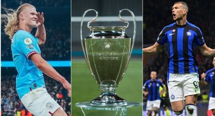 Champions League: ¿Cuál es la millonada que se llevará el ganador del City vs Inter de Milan?