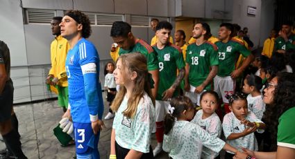 Selección Mexicana: Fecha y canales de transmisión para ver su duelo vs Jamaica por Copa Oro 2023
