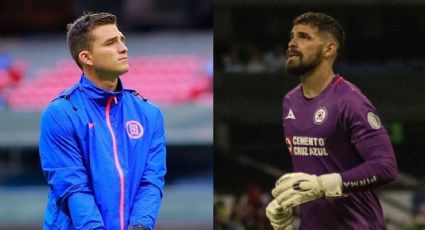 Cruz Azul: El millonario sueldo de Sebastián Jurado; gana el doble que Gudiño