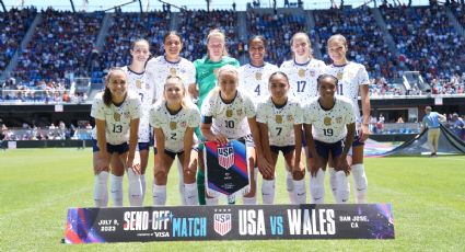 Mundial Femenil 2023: Estados Unidos y las selecciones candidatas a ser campeonas del mundo