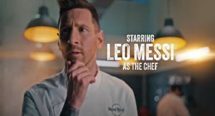 ¿Cuánto cuesta y dónde comer el sándwich creado por Lionel Messi?