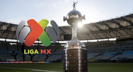 Liga MX regresa a la Copa Libertadores: ¿Qué se sabe al respecto?
