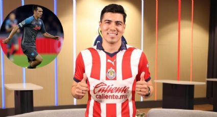 Chivas: Erick Gutiérrez "promete" llevar al 'Chucky' Lozano al 'Rebaño'