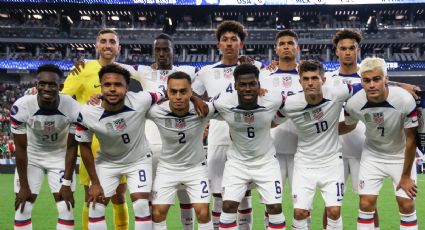 Selección Mexicana: Figura de Estados Unidos tiene que buscar nuevo equipo por… ¿burlarse del Tri?