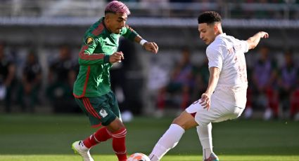 Selección Mexicana cae ante Qatar y pierde el invicto, ¿quién sería su próximo rival en Copa Oro?