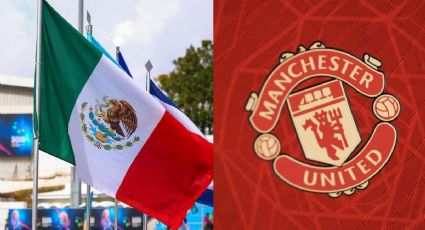 Portero con "huella" mexicana jugará en el Manchester United