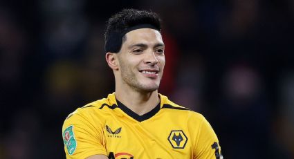 Wolves vendería a Raúl Jiménez en una ‘ganga’ a club de Premier League gracias... ¿a liga de Arabia?