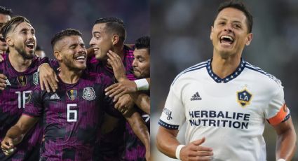 LA Galaxy se habría interesado en dos delanteros mexicanos para suplir al ‘Chicharito’ en 2023