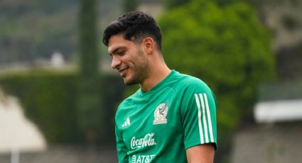 ¿Cuándo debutaría Raúl Jiménez con el Fulham en su pretemporada?