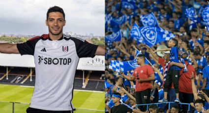 Árabes celebran la llegada de Raúl Jiménez al Fulham, ¿por qué?