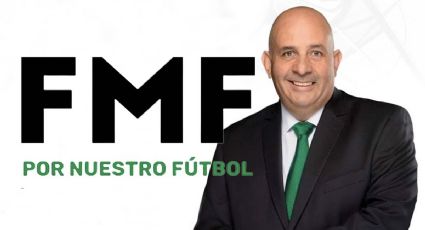 La estrategia de la FMF para crear una Selección Mexicana competitiva rumbo a 2026