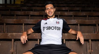 Raúl Jiménez sería uno de los jugadores mejor pagados del Fulham, ¿cuánto ganaría?