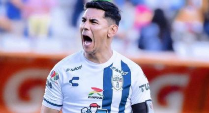 Pachuca: Óscar Ustari habría abandonado al equipo de manera abrupta