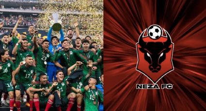 Campeón de Copa Oro con México refuerza a Toros Neza