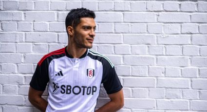 Raúl Jiménez ‘recibe’ nuevo apodo luego de llegada al Fulham, ¿dejará de ser el ‘lobo’?