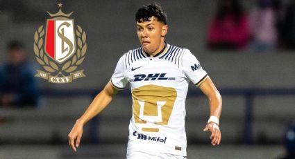 Pumas: La millonada que recibirían por la salida de Jorge Ruvalcaba a Europa