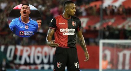 Cruz Azul: ¿Por qué Willer Ditta no puede ser registrado en la Liga MX?