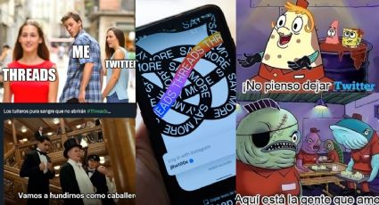 Threads: Los mejores memes de la llegada del "Twitter de Instagram"
