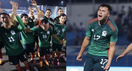 ¿Quién es Ettson Ayón, el mexicano que le dio el oro a México en Centroamericanos?