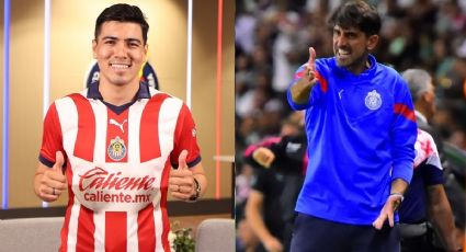 Chivas: El día en que Veljko Paunovic y Erick Gutiérrez se enfrentaron en la cancha, ¿quién ganó?