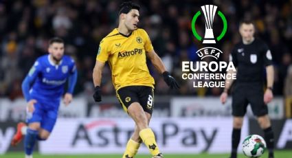 Raúl Jiménez jugaría Conference League con nuevo equipo tras ser pedido por leyenda europea