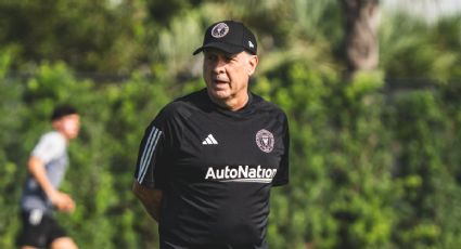 Tata Martino revienta a clubes de Liga MX y Arriola por quejas sobre Leagues Cup