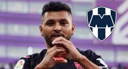 ¿Regresa a Rayados? Tecatito Corona da pista que ilusiona a los aficionados