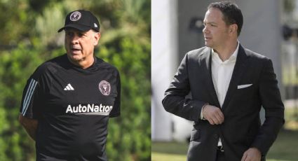 Santiago Baños le responde al Tata Martino por criticar a clubes mexicanos: “habla con rencor”