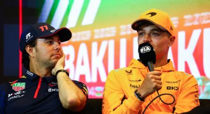 Checo Pérez: Director de McLaren manda indirecta al mexicano y a Red Bull, ¿por qué?