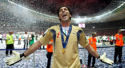 Gianluigi Buffon: Mundial y los otros títulos que levantó, ¿le faltó alguno?