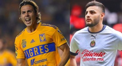 Tigres: Sebastián Córdova humilla a usuario de Twitter que lo quiso comparar con Alexis Vega