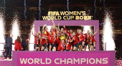 España vence a Inglaterra en final de Mundial Femenil 2023; Hermoso falla penal