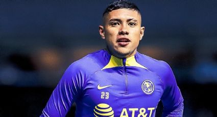 América: Emilio Lara manda indirecta a Araujo e Israel Reyes por su bajo rendimiento