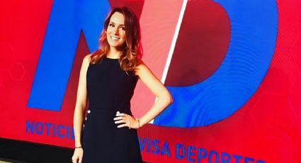 ¿Qué fue de Jimena Álvarez, exconductora de Televisa Deportes?