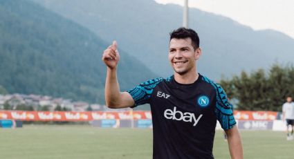 Hirving Lozano: El histórico de Europa que planea fichar al 'Chucky'