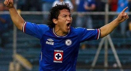 César Villaluz revela el millonario sueldo que ganaba en Cruz Azul