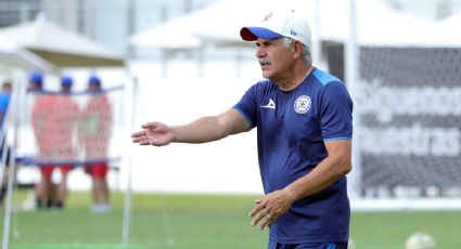 Cruz Azul: ‘Tuca’ Ferretti y los otros DT despedidos de la era Víctor Velázquez